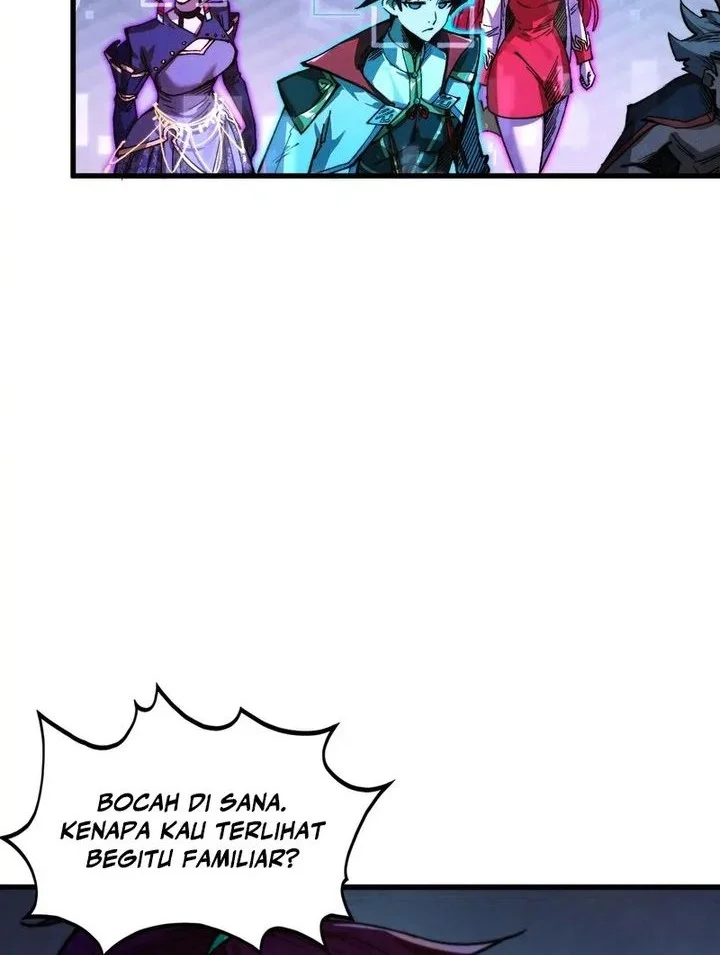 The Ultimate of All Ages Chapter 516 Gambar 57