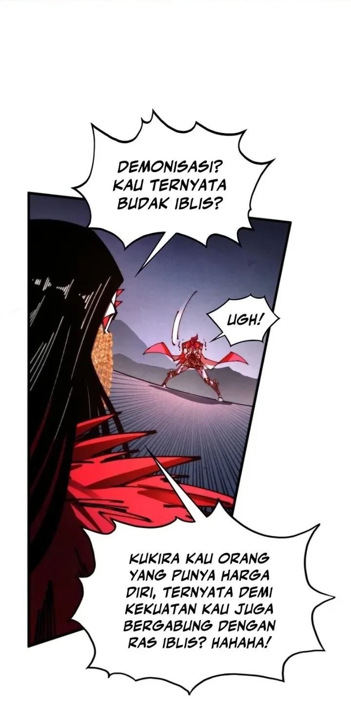 The Ultimate of All Ages Chapter 517 Gambar 40