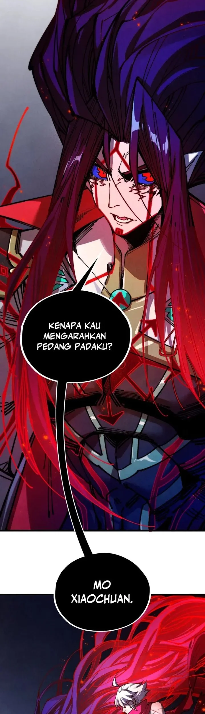 The Ultimate of All Ages Chapter 517 Gambar 44