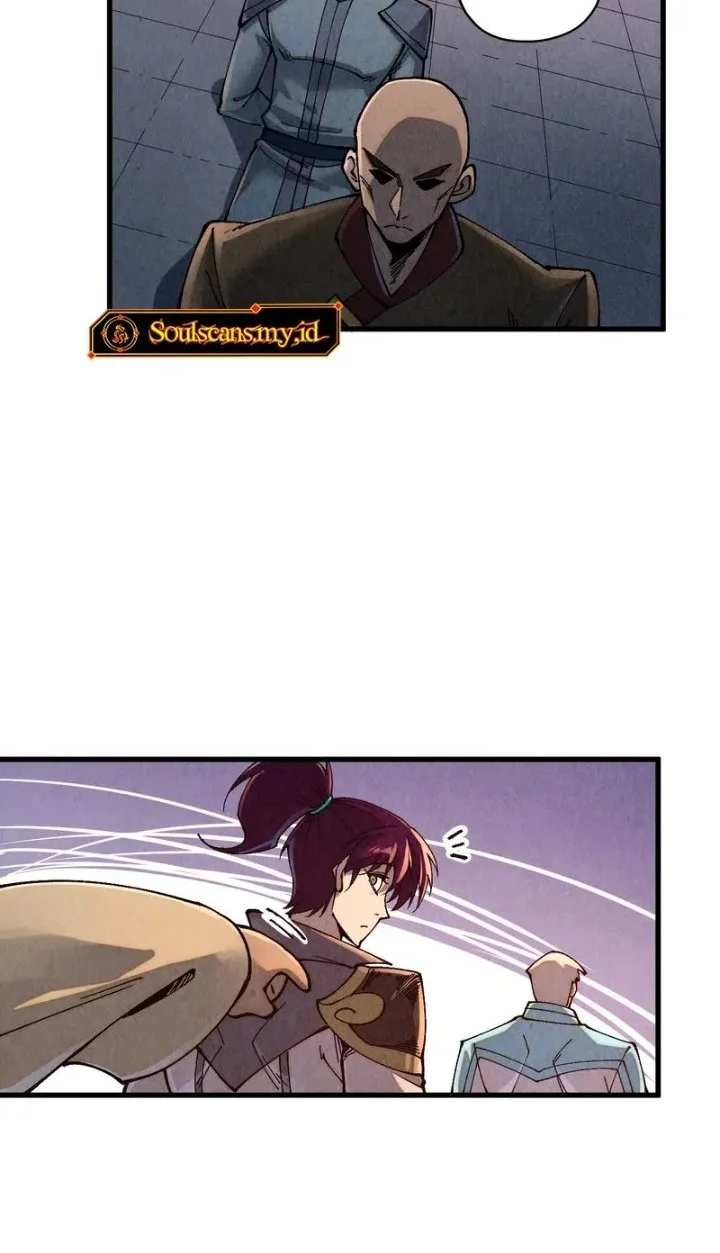 The Ultimate of All Ages Chapter 518 Gambar 19