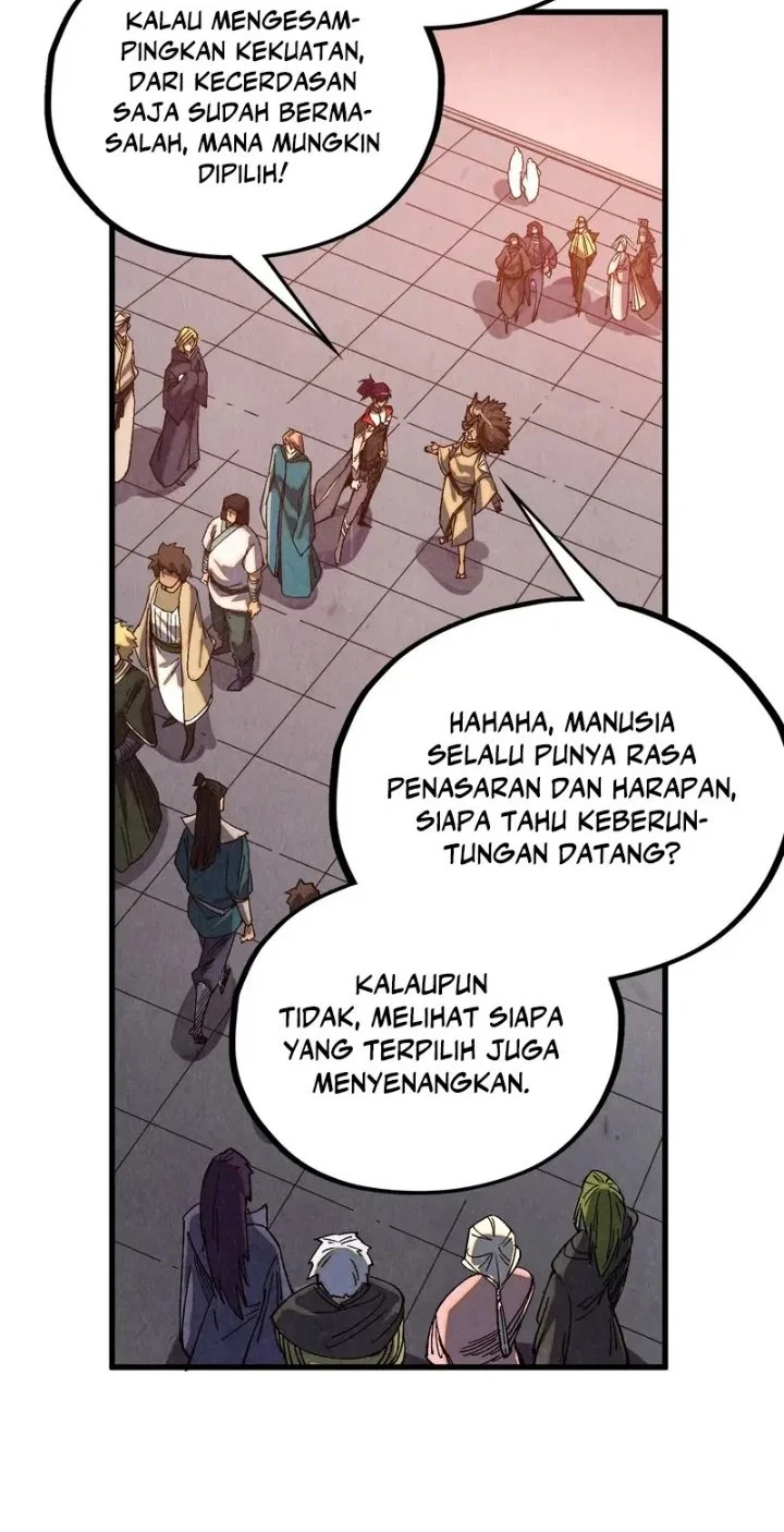 The Ultimate of All Ages Chapter 518 Gambar 23