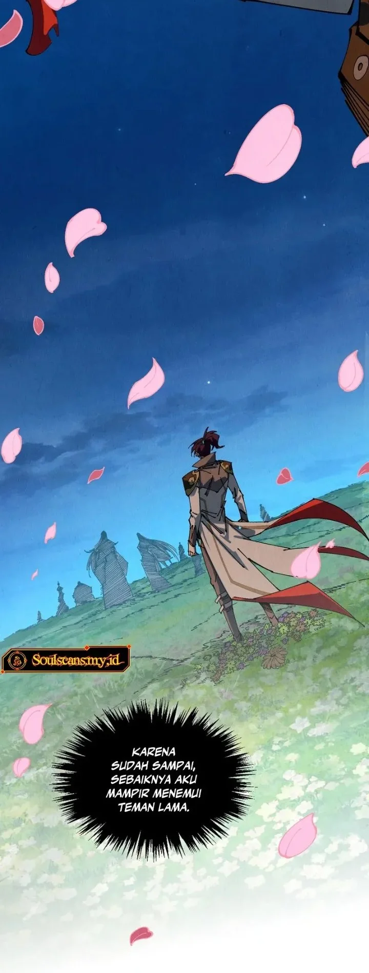 The Ultimate of All Ages Chapter 518 Gambar 36