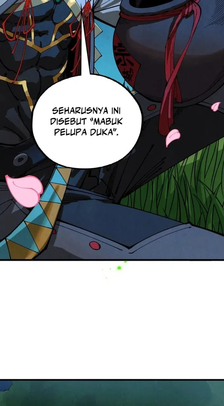 The Ultimate of All Ages Chapter 518 Gambar 44