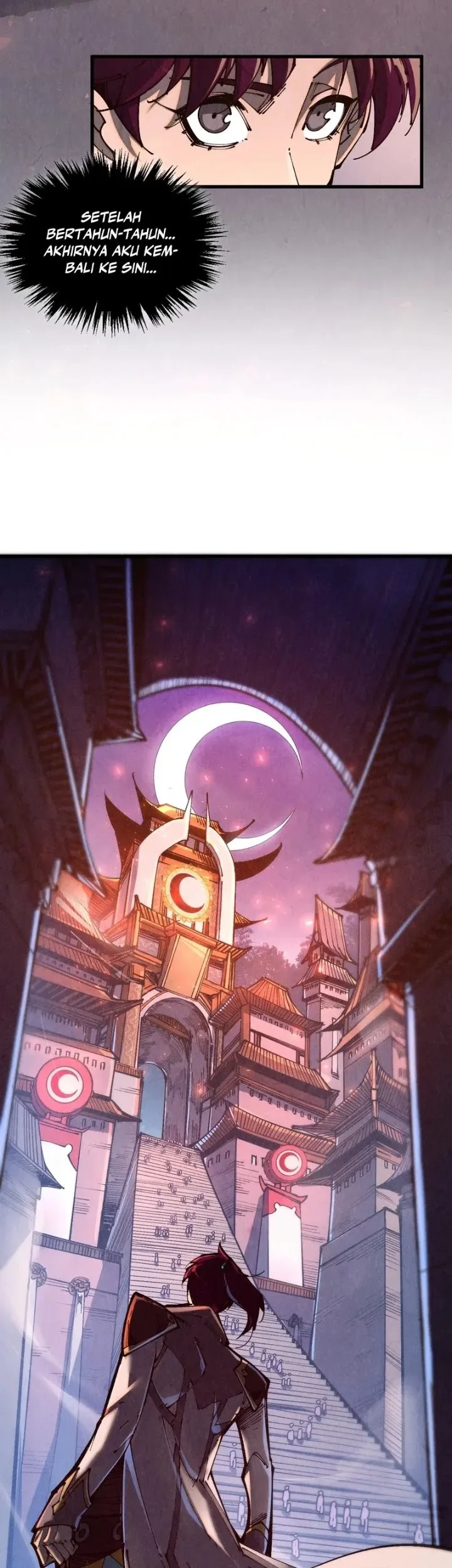 The Ultimate of All Ages Chapter 518 Gambar 16