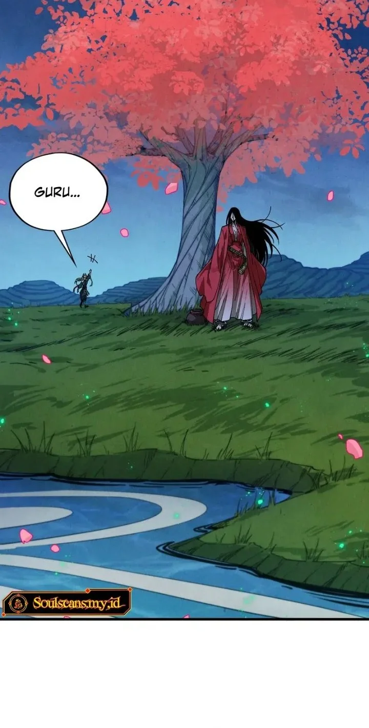 The Ultimate of All Ages Chapter 519 Gambar 20