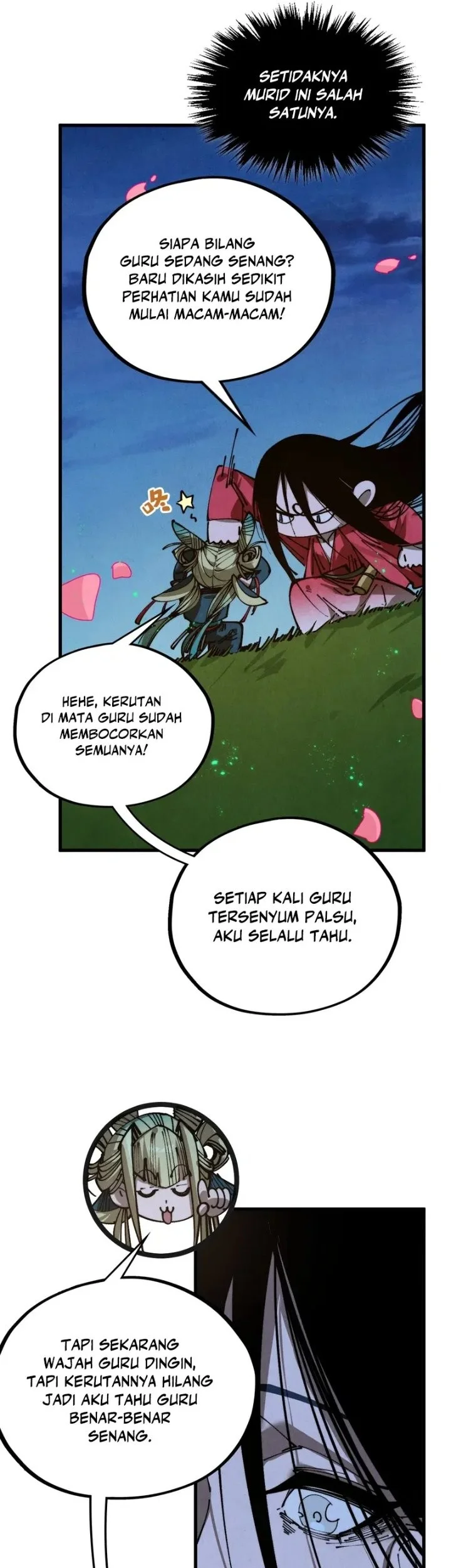 The Ultimate of All Ages Chapter 519 Gambar 25