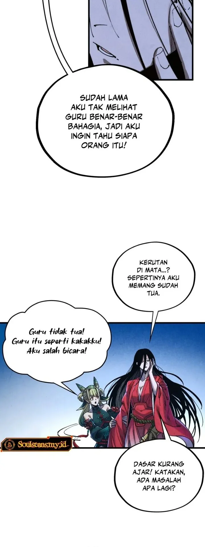 The Ultimate of All Ages Chapter 519 Gambar 26