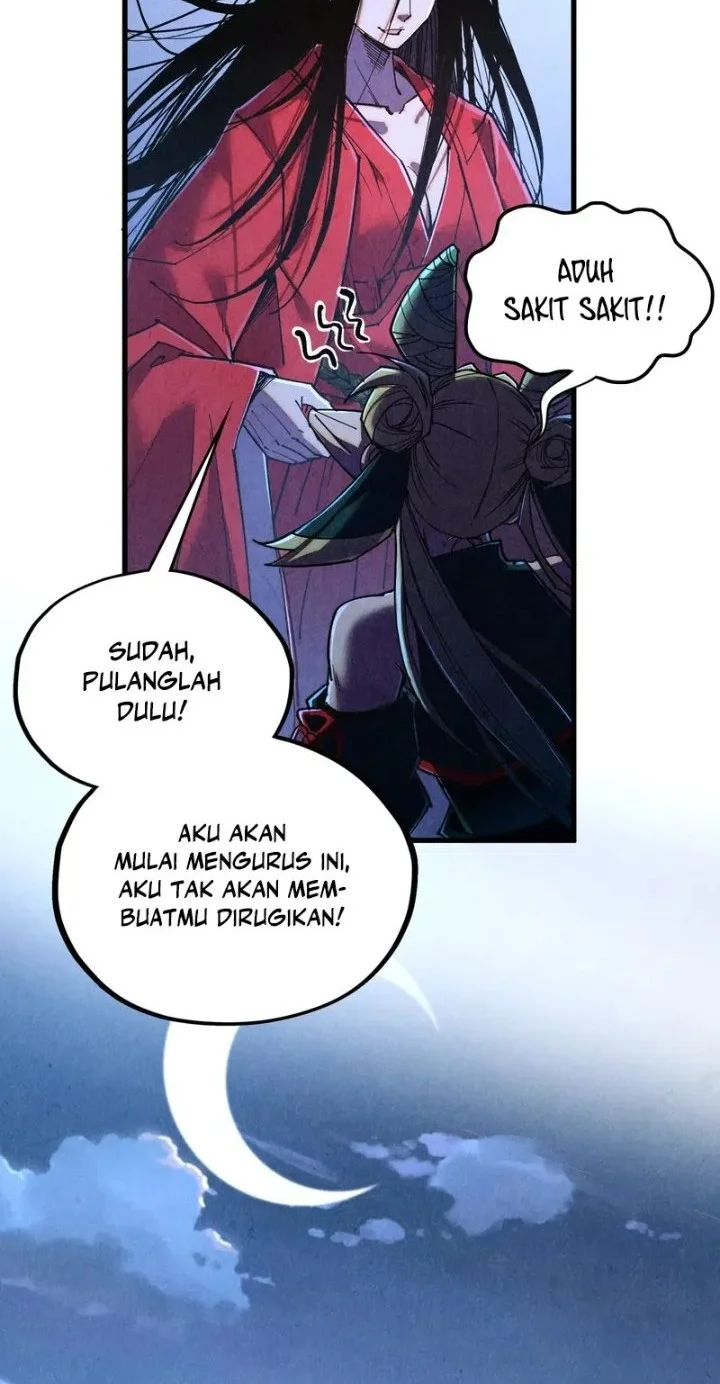 The Ultimate of All Ages Chapter 519 Gambar 41