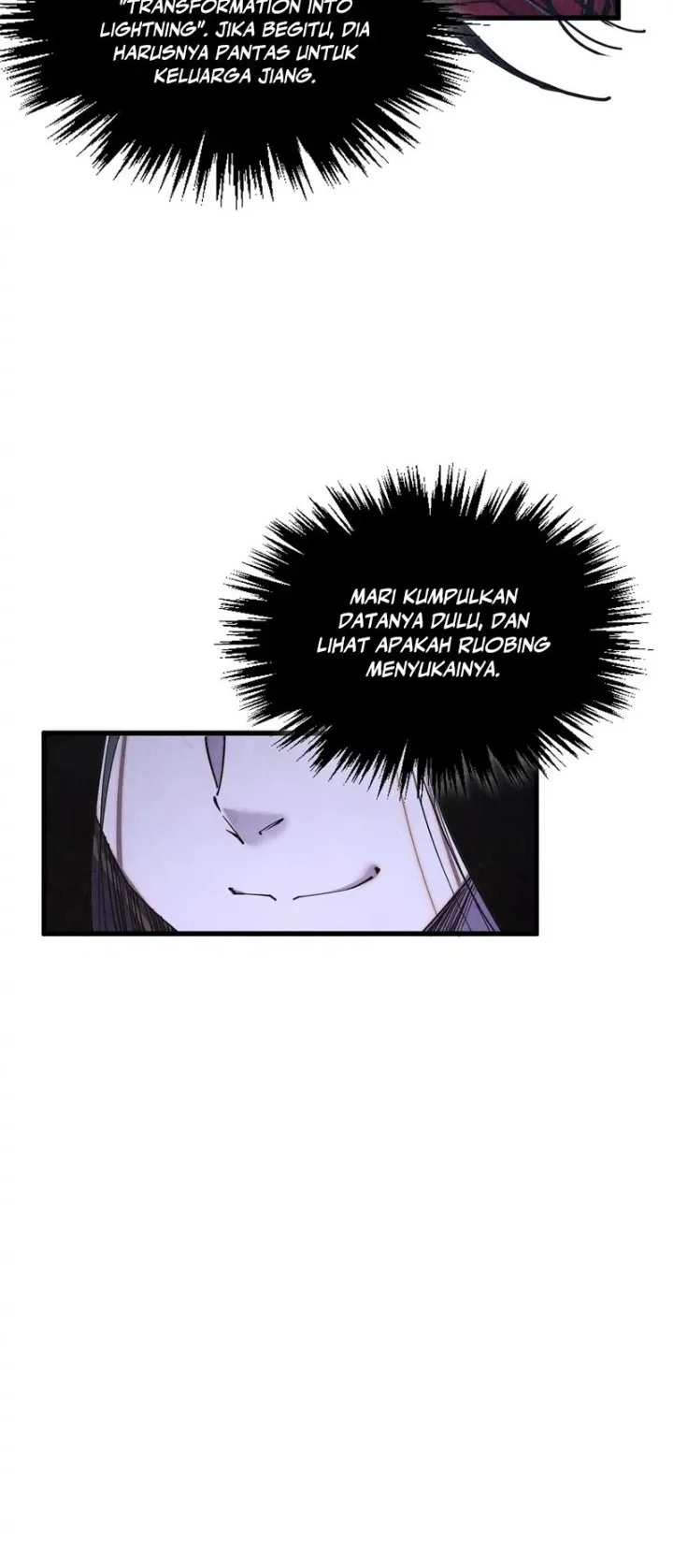 The Ultimate of All Ages Chapter 519 Gambar 43