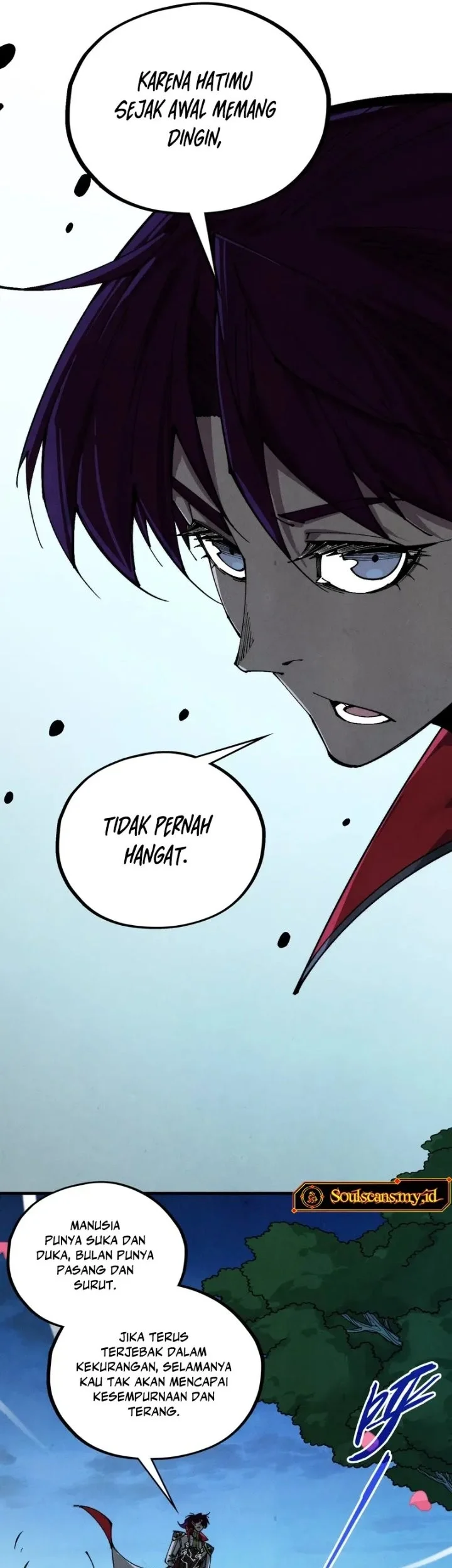 The Ultimate of All Ages Chapter 519 Gambar 10