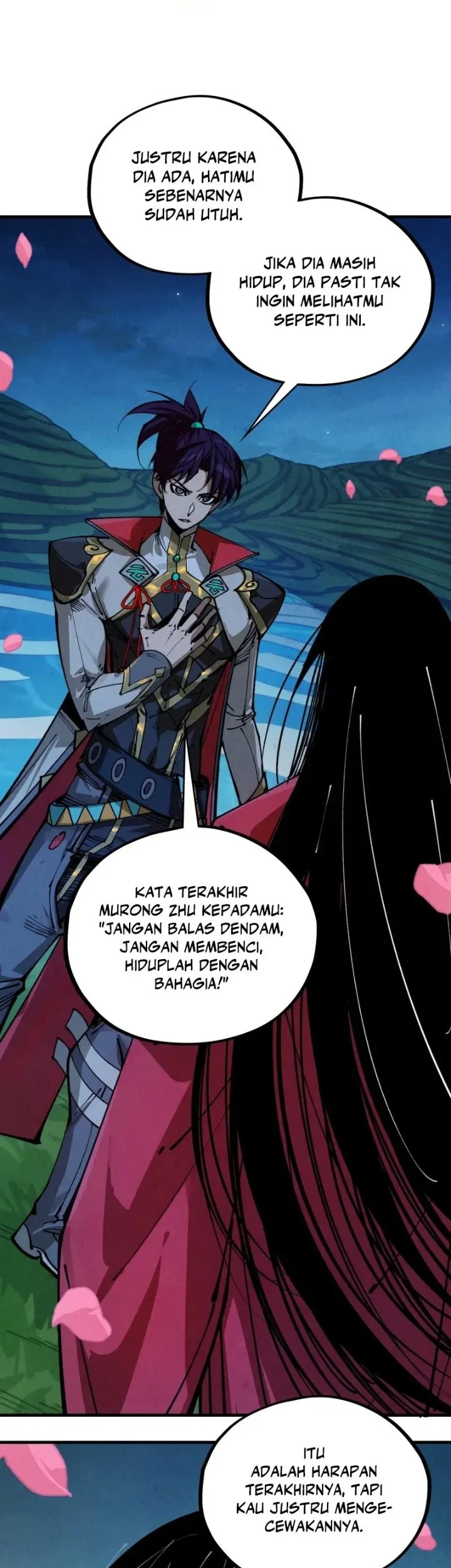 The Ultimate of All Ages Chapter 519 Gambar 12