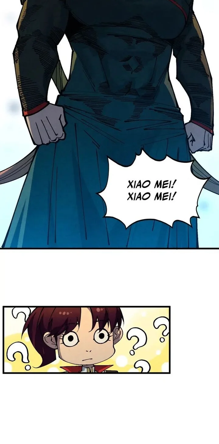 The Ultimate of All Ages Chapter 520 Gambar 19