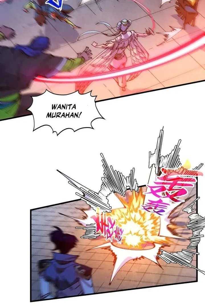 The Ultimate of All Ages Chapter 520 Gambar 43