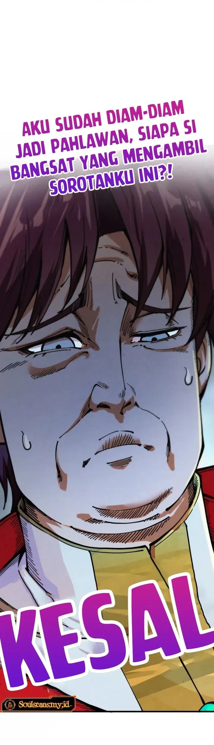 The Ultimate of All Ages Chapter 520 Gambar 51