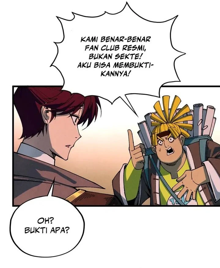 The Ultimate of All Ages Chapter 520 Gambar 11