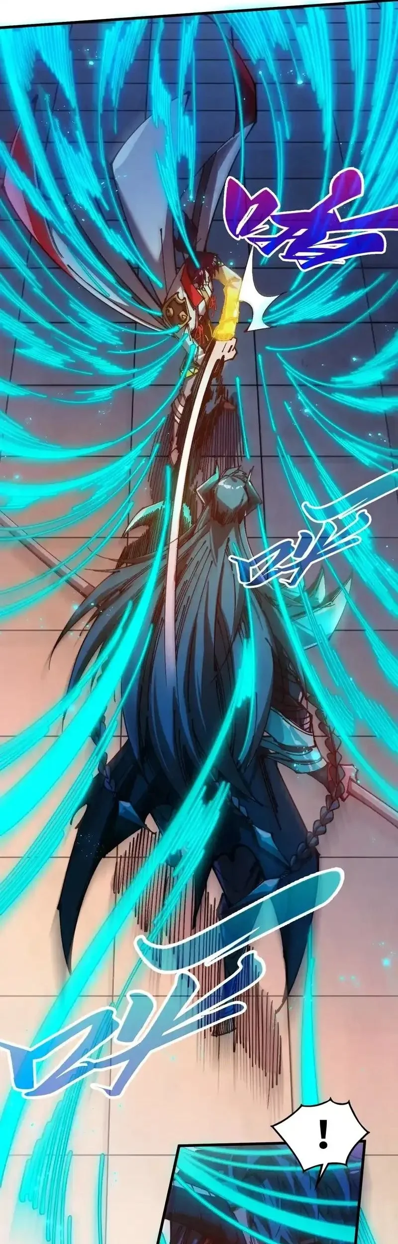 The Ultimate of All Ages Chapter 521 Gambar 27