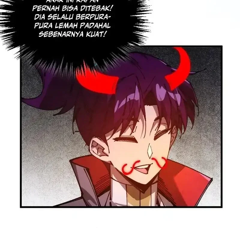 The Ultimate of All Ages Chapter 521 Gambar 30