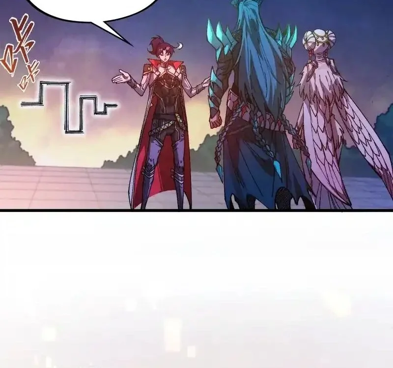 The Ultimate of All Ages Chapter 521 Gambar 32