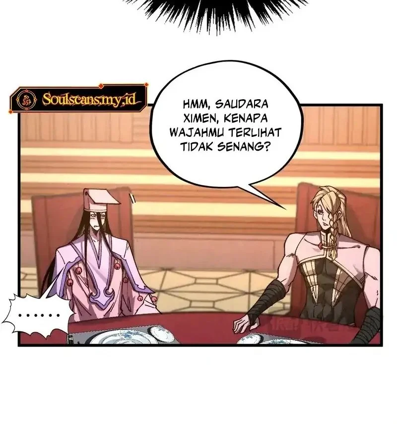 The Ultimate of All Ages Chapter 521 Gambar 42