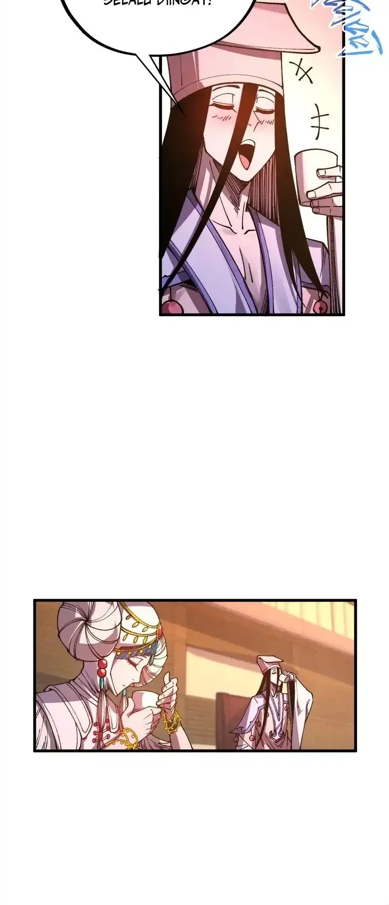 The Ultimate of All Ages Chapter 521 Gambar 44