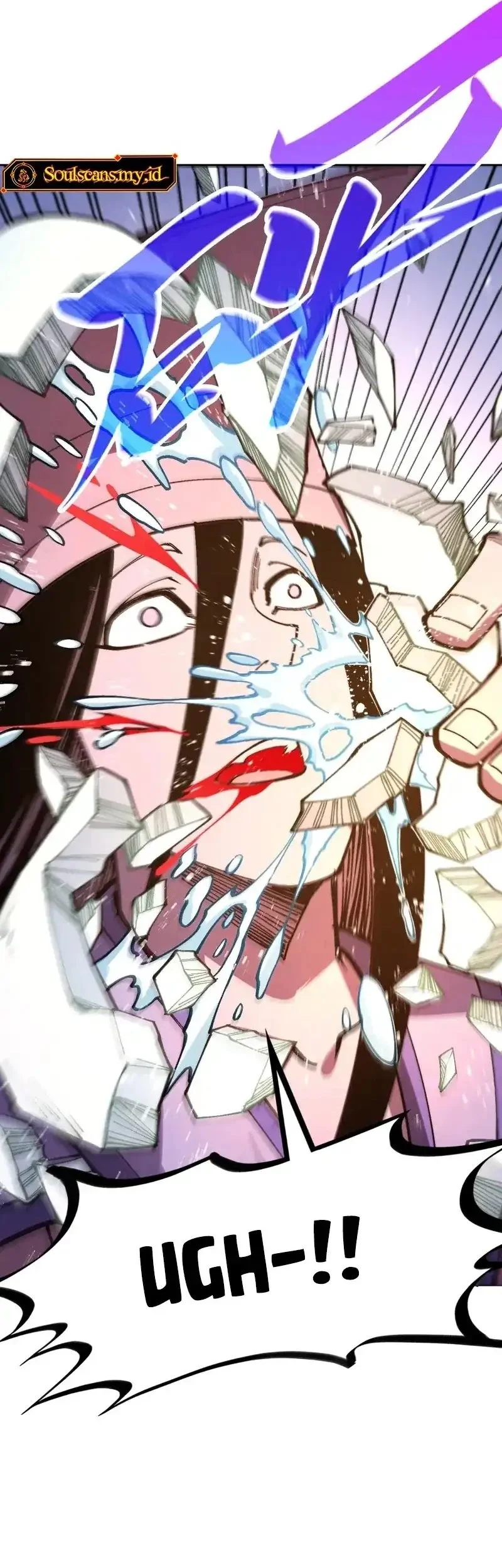 The Ultimate of All Ages Chapter 521 Gambar 45