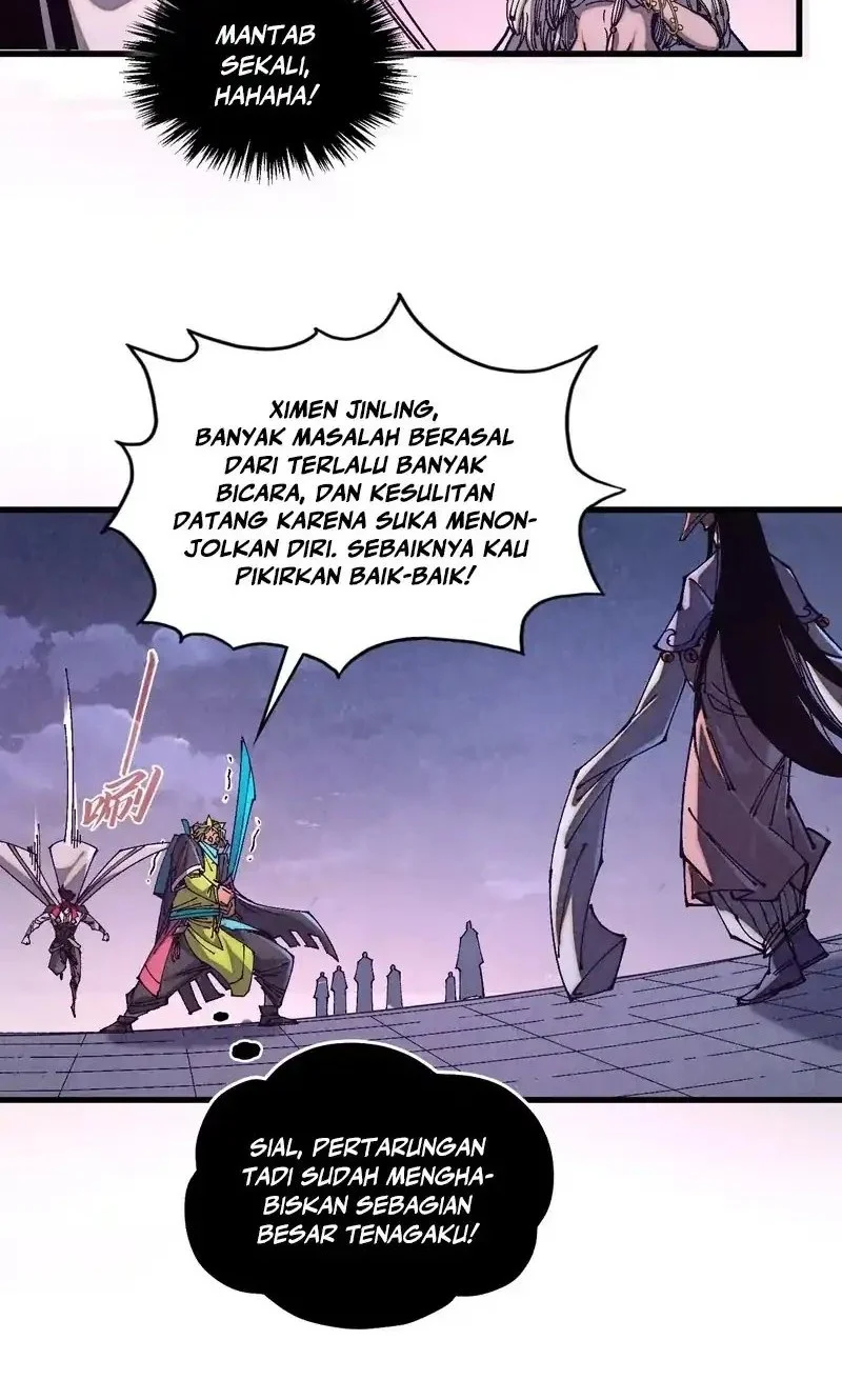 The Ultimate of All Ages Chapter 521 Gambar 4