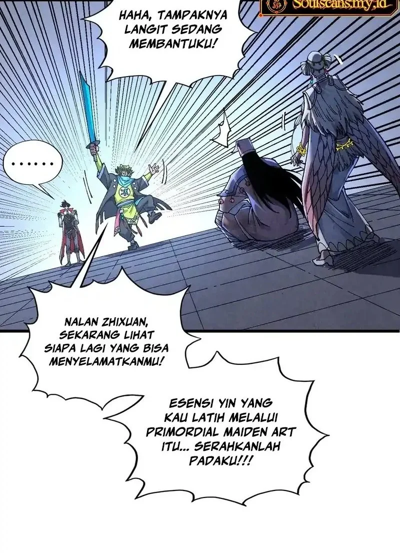 The Ultimate of All Ages Chapter 521 Gambar 12