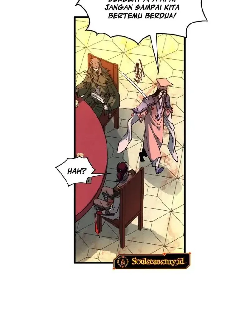 The Ultimate of All Ages Chapter 522 Gambar 21