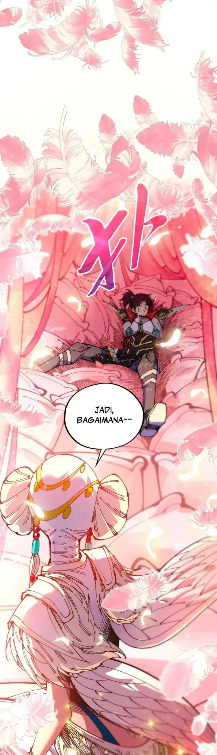 The Ultimate of All Ages Chapter 522 Gambar 29