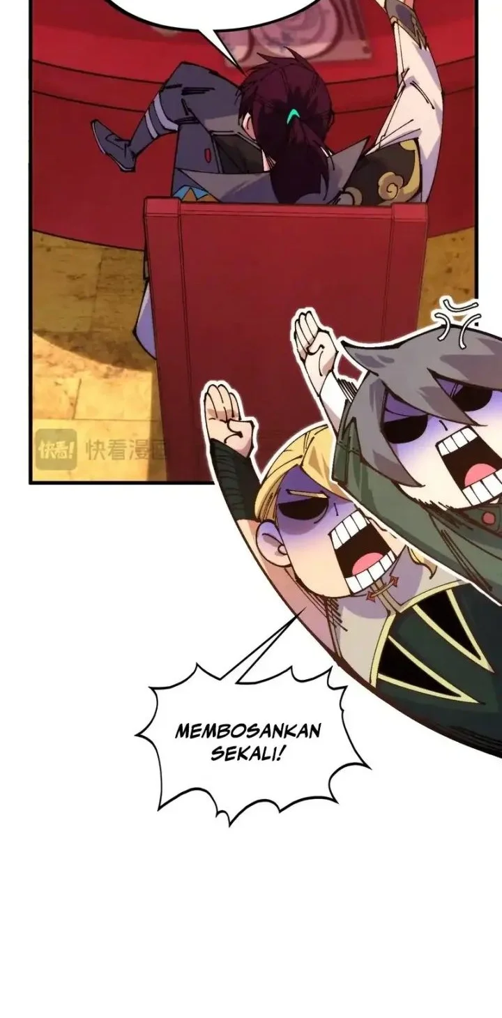 The Ultimate of All Ages Chapter 522 Gambar 34