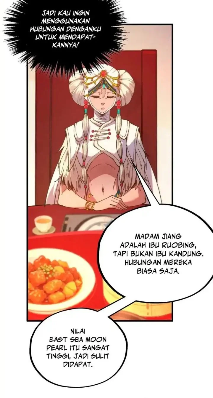 The Ultimate of All Ages Chapter 522 Gambar 36