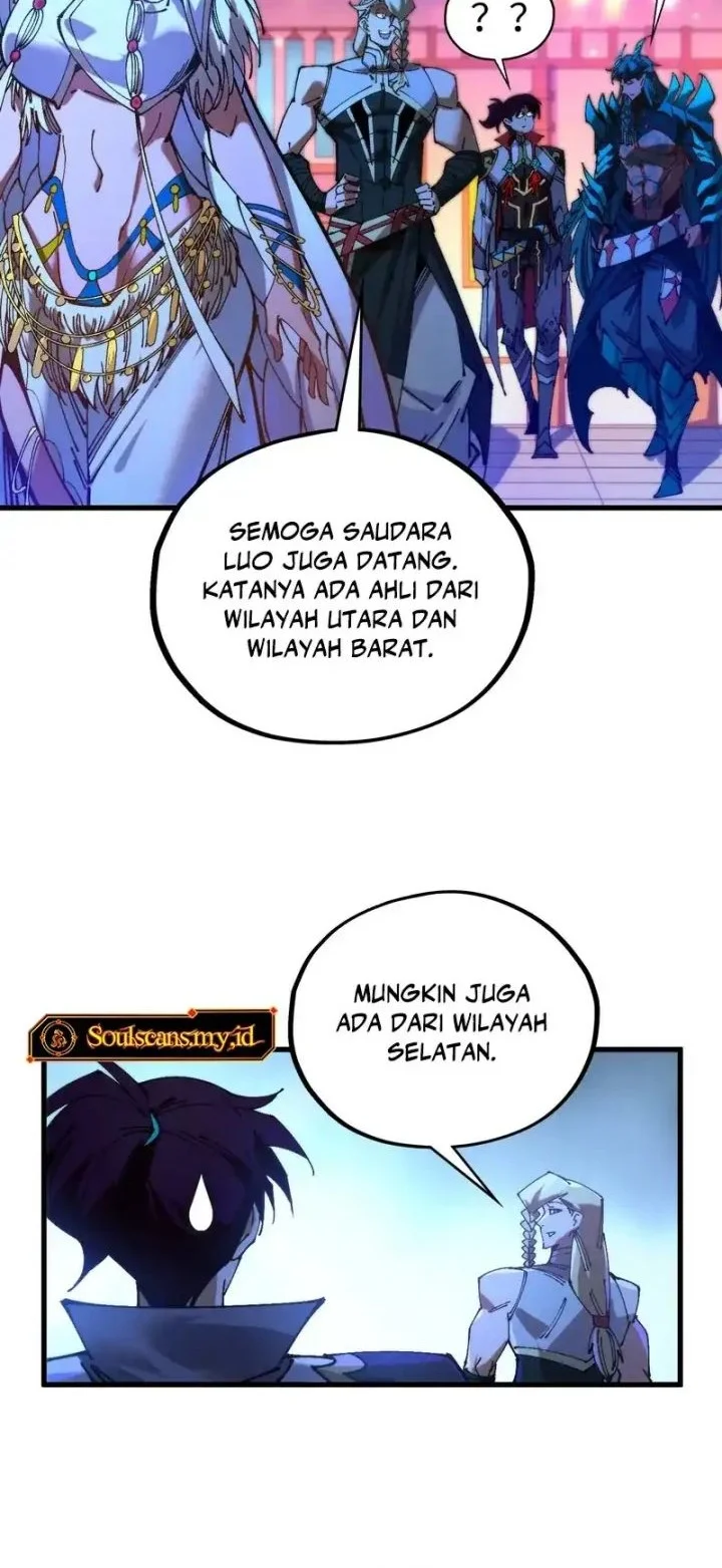 The Ultimate of All Ages Chapter 522 Gambar 40