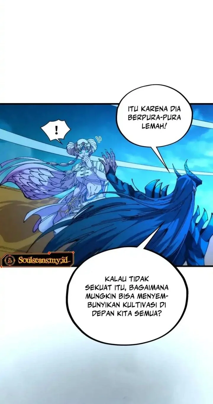 The Ultimate of All Ages Chapter 522 Gambar 44