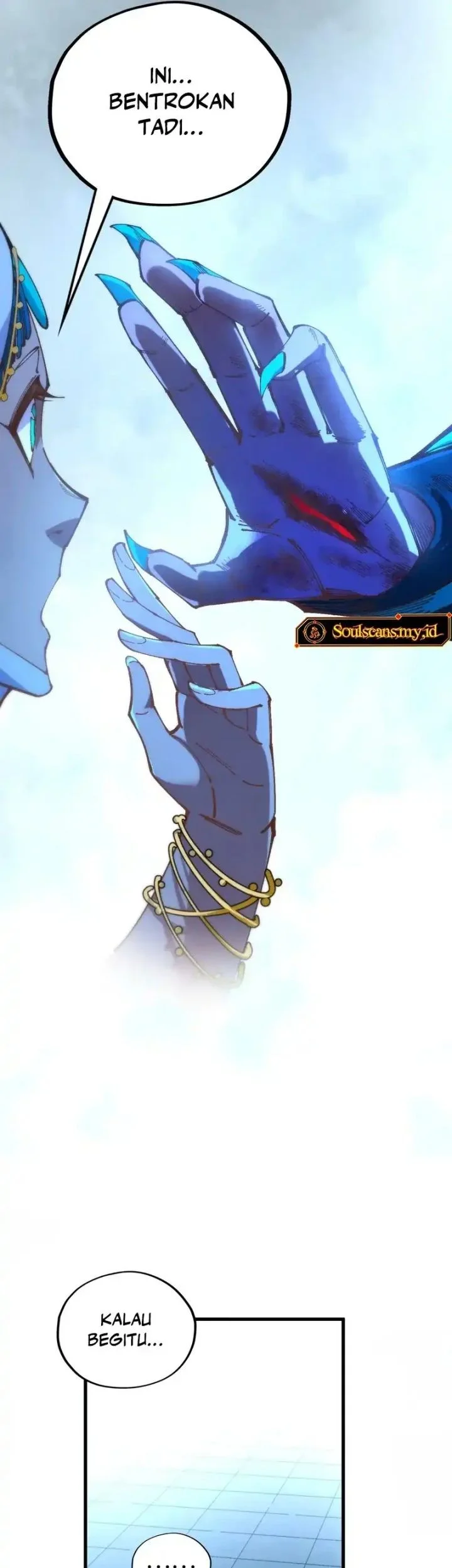 The Ultimate of All Ages Chapter 522 Gambar 45