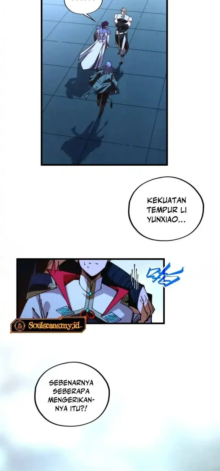 The Ultimate of All Ages Chapter 522 Gambar 46