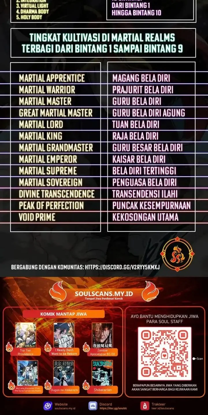 The Ultimate of All Ages Chapter 522 Gambar 48