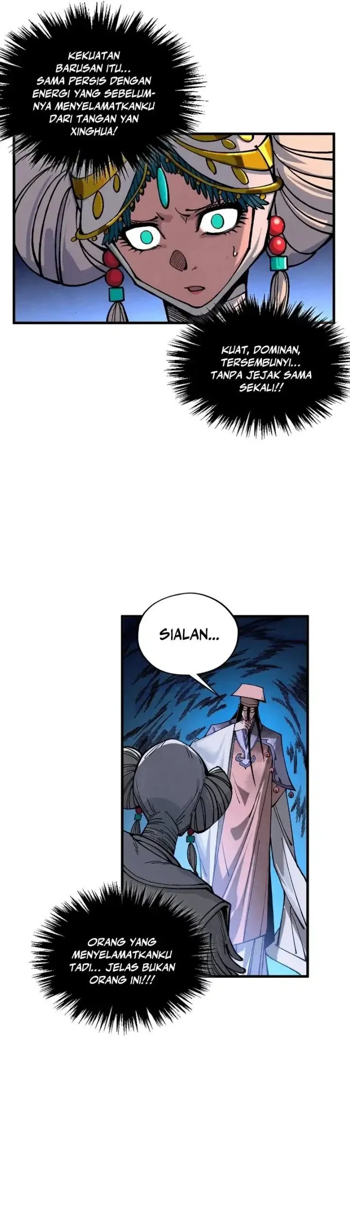 The Ultimate of All Ages Chapter 522 Gambar 4