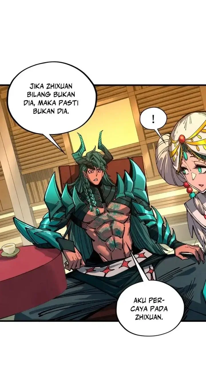 The Ultimate of All Ages Chapter 522 Gambar 5