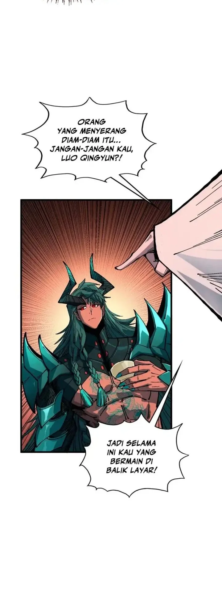 The Ultimate of All Ages Chapter 522 Gambar 7