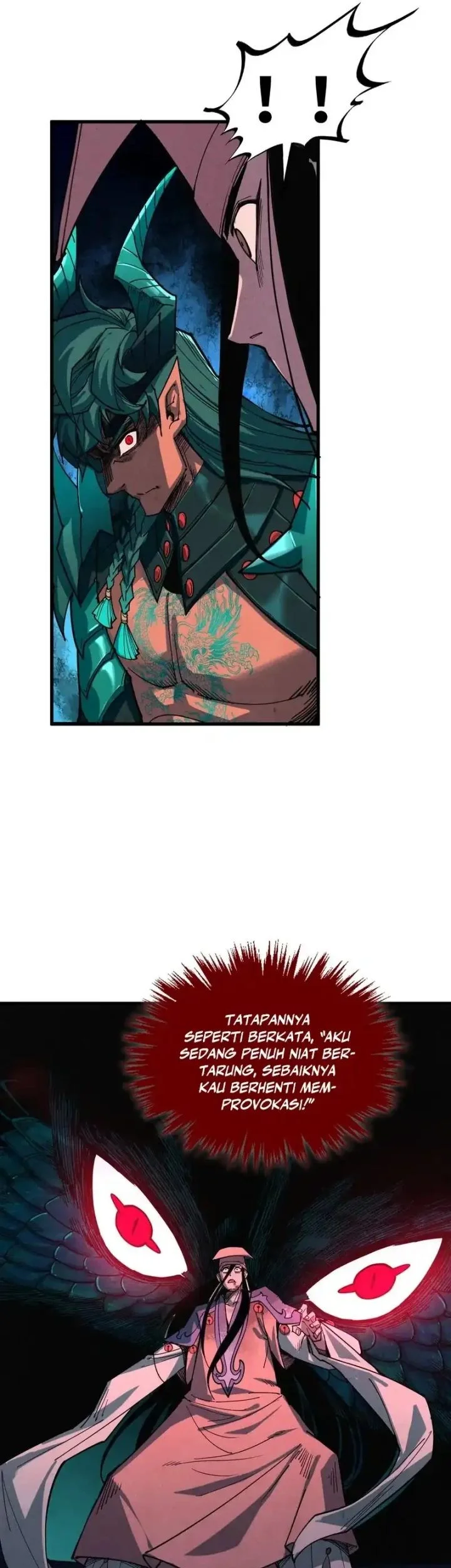 The Ultimate of All Ages Chapter 522 Gambar 10