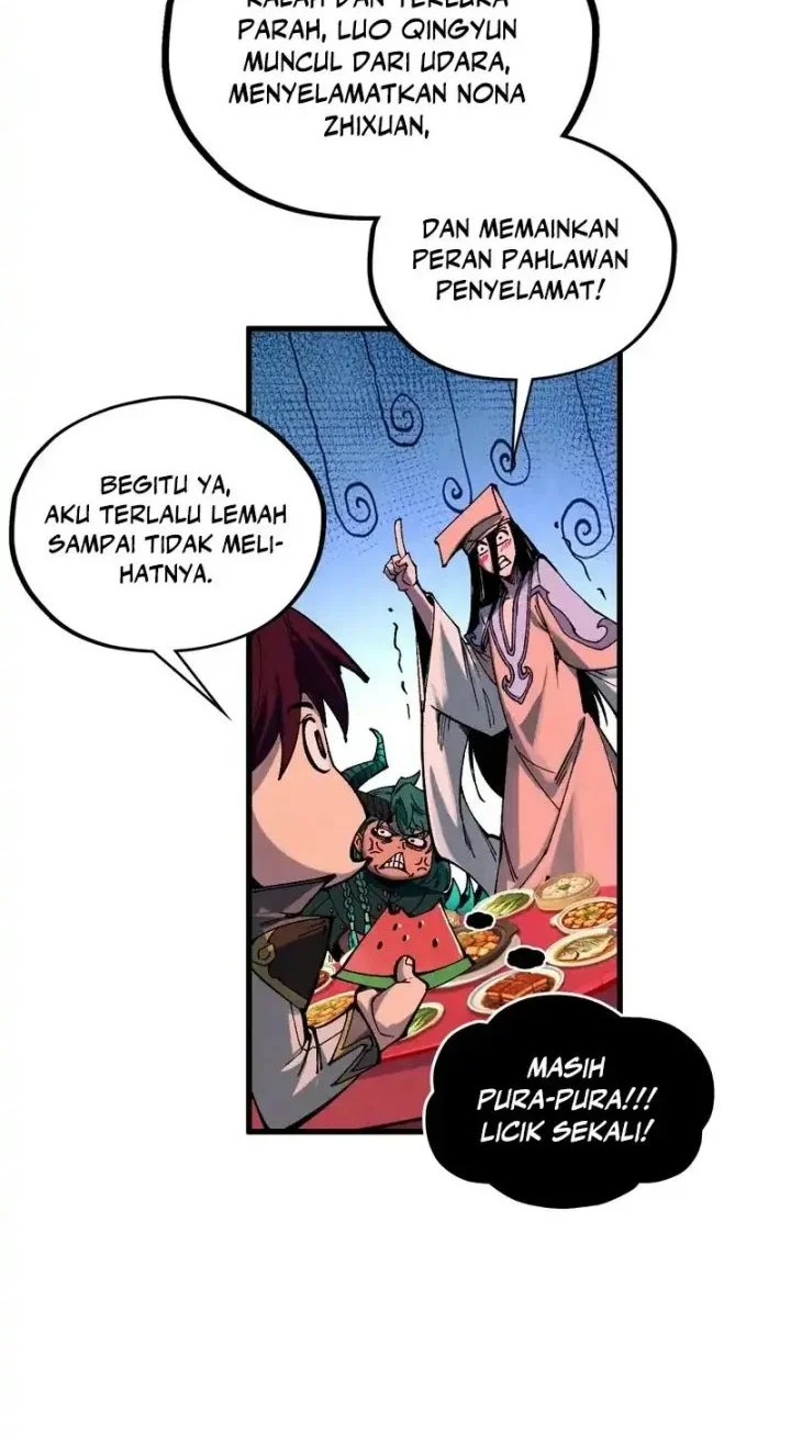 The Ultimate of All Ages Chapter 522 Gambar 13