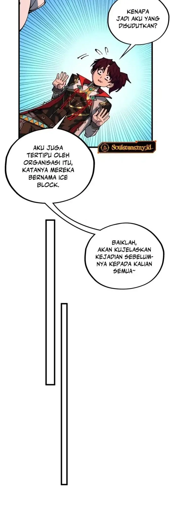 The Ultimate of All Ages Chapter 522 Gambar 15