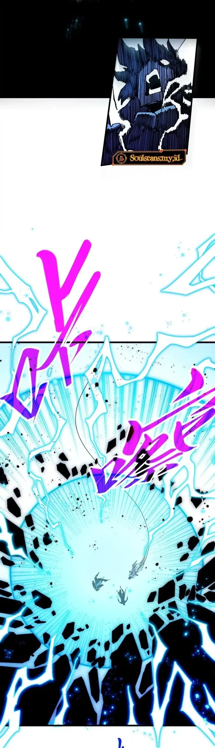The Ultimate of All Ages Chapter 523 Gambar 36