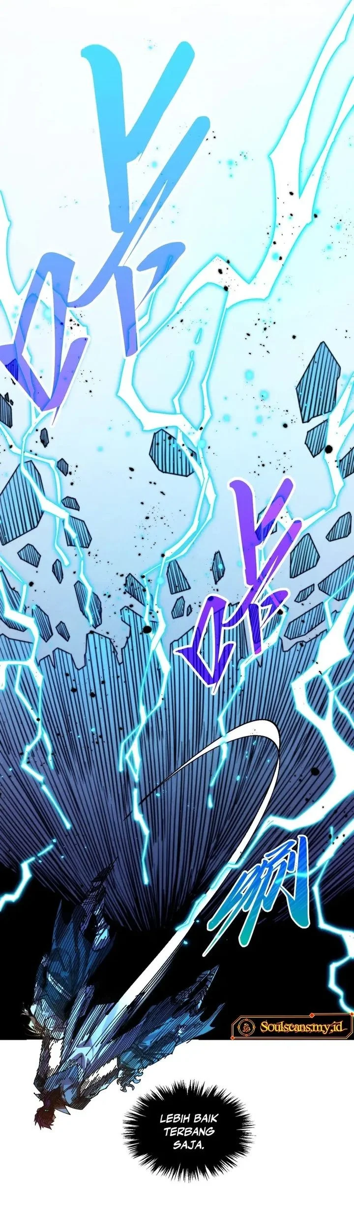 The Ultimate of All Ages Chapter 523 Gambar 38