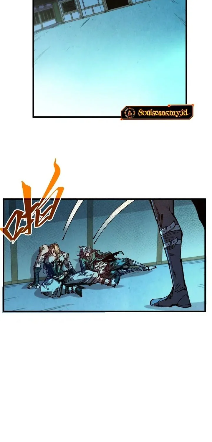 The Ultimate of All Ages Chapter 523 Gambar 41
