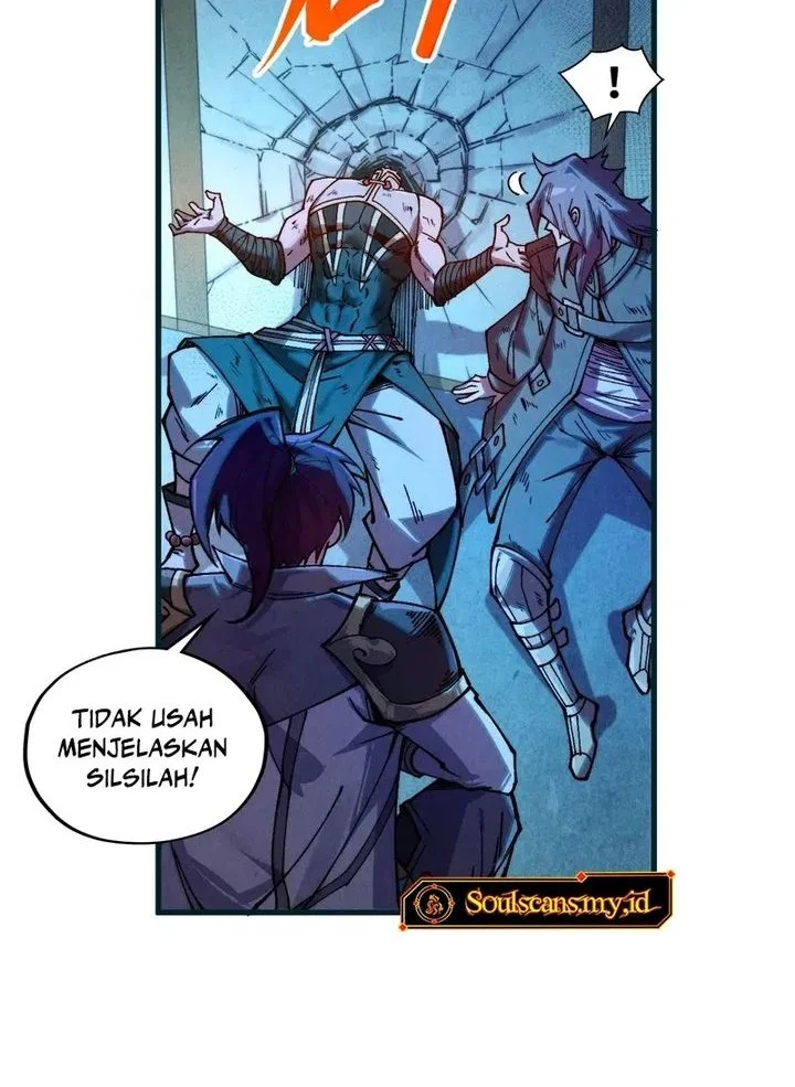 The Ultimate of All Ages Chapter 523 Gambar 43