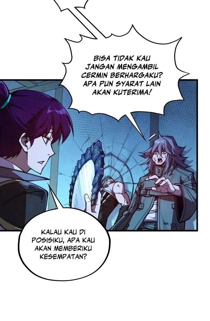 The Ultimate of All Ages Chapter 523 Gambar 45