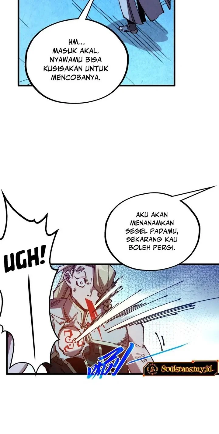 The Ultimate of All Ages Chapter 523 Gambar 49