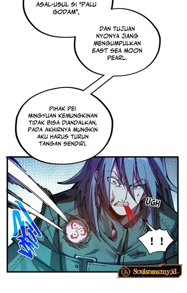 The Ultimate of All Ages Chapter 523 Gambar 51