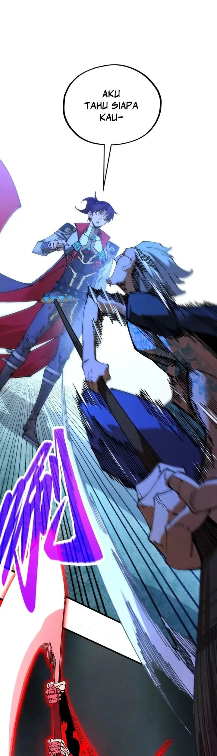 The Ultimate of All Ages Chapter 524 Gambar 28